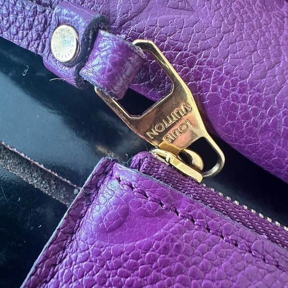 Louis Vuitton Empriente Long Wallet - Picture 5 of 14